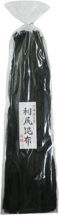 利尻昆布（天然 稚内産）１等 1ｋｇ