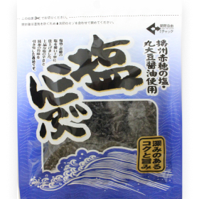 昆布。ページ おに昆布の根昆布だし 40g 8487 | 日高食品工業株式会社 〜いい日に